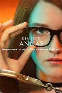 Inventing Anna - Posters