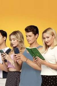 Pretty Smart - Posters