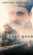The Last Hour