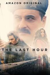 The Last Hour