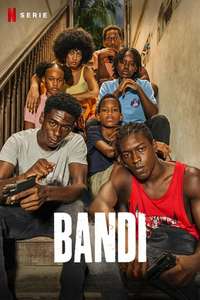 Bandi - Posters