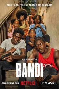 Bandi - Posters