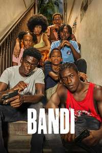 Bandi - Posters