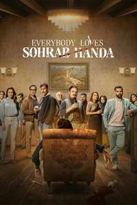 Everybody Loves Sohrab Handa - Posters
