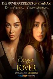 My Husband  My Lover