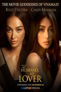 My Husband  My Lover - Posters