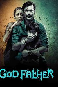 God Father - Posters