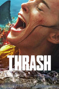 Thrash - Posters