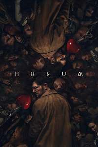 Hokum - Posters
