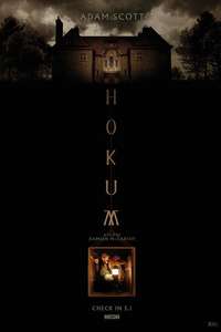 Hokum - Posters