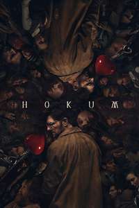 Hokum - Posters
