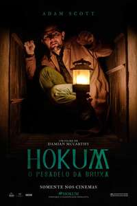 Hokum - Posters