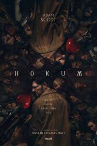Hokum - Posters