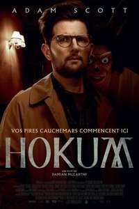 Hokum - Posters