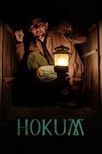 Hokum - Posters