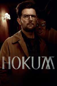 Hokum - Posters