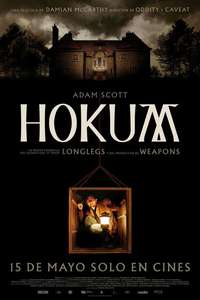 Hokum - Posters