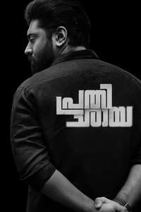 Prathichaya - Posters
