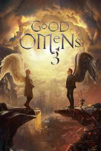 Good Omens - Posters
