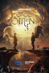 Good Omens - Posters
