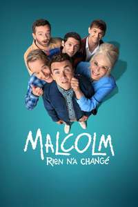 Malcolm in the Middle: Life's Still Unfair - Posters