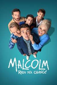 Malcolm in the Middle: Life's Still Unfair - Posters
