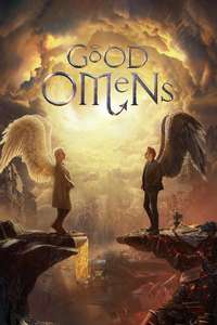 Good Omens - Posters