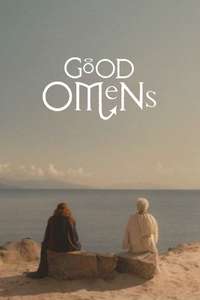 Good Omens - Posters