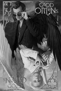 Good Omens - Posters
