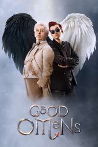 Good Omens - Posters