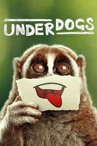 Underdogs - Posters