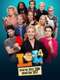 LOL: Last One Laughing Sweden : Season 4