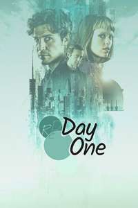 Day One - Posters
