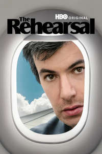 The Rehearsal - Posters