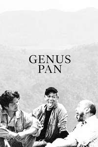 Genus Pan - Posters