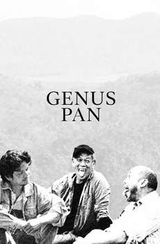 Genus Pan
