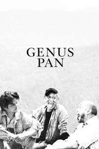 Genus Pan - Posters