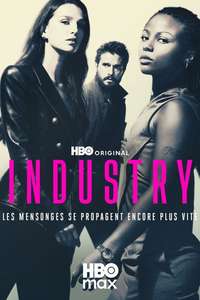 Industry - Posters