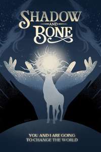 Shadow and Bone - The Afterparty - Posters