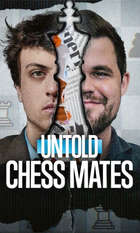 Untold: Chess Mates