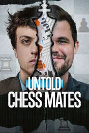 Untold: Chess Mates
