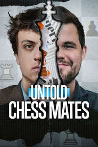 Untold: Chess Mates - Posters