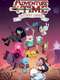 Adventure Time: Distant Lands