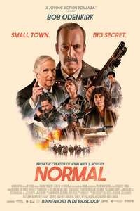 Normal - Posters