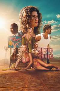 Season 3 - Posters