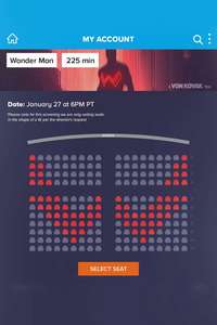 Wonder Man - Posters