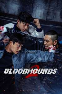 Bloodhounds - Posters