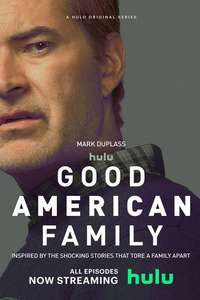 Good American Family - Posters