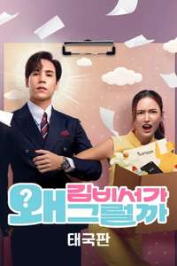 Dear My Secretary - Posters