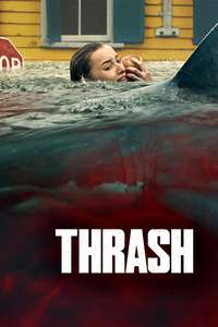 Thrash - Posters